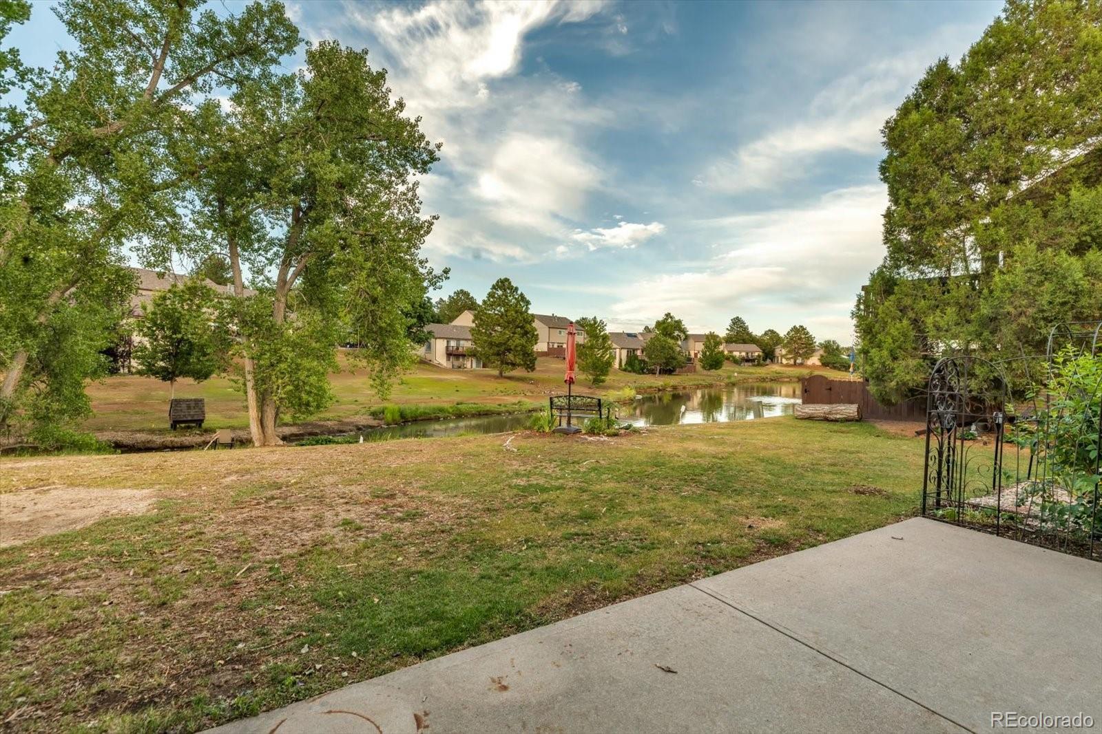 MLS Image #24 for 4663 w ponds circle,littleton, Colorado