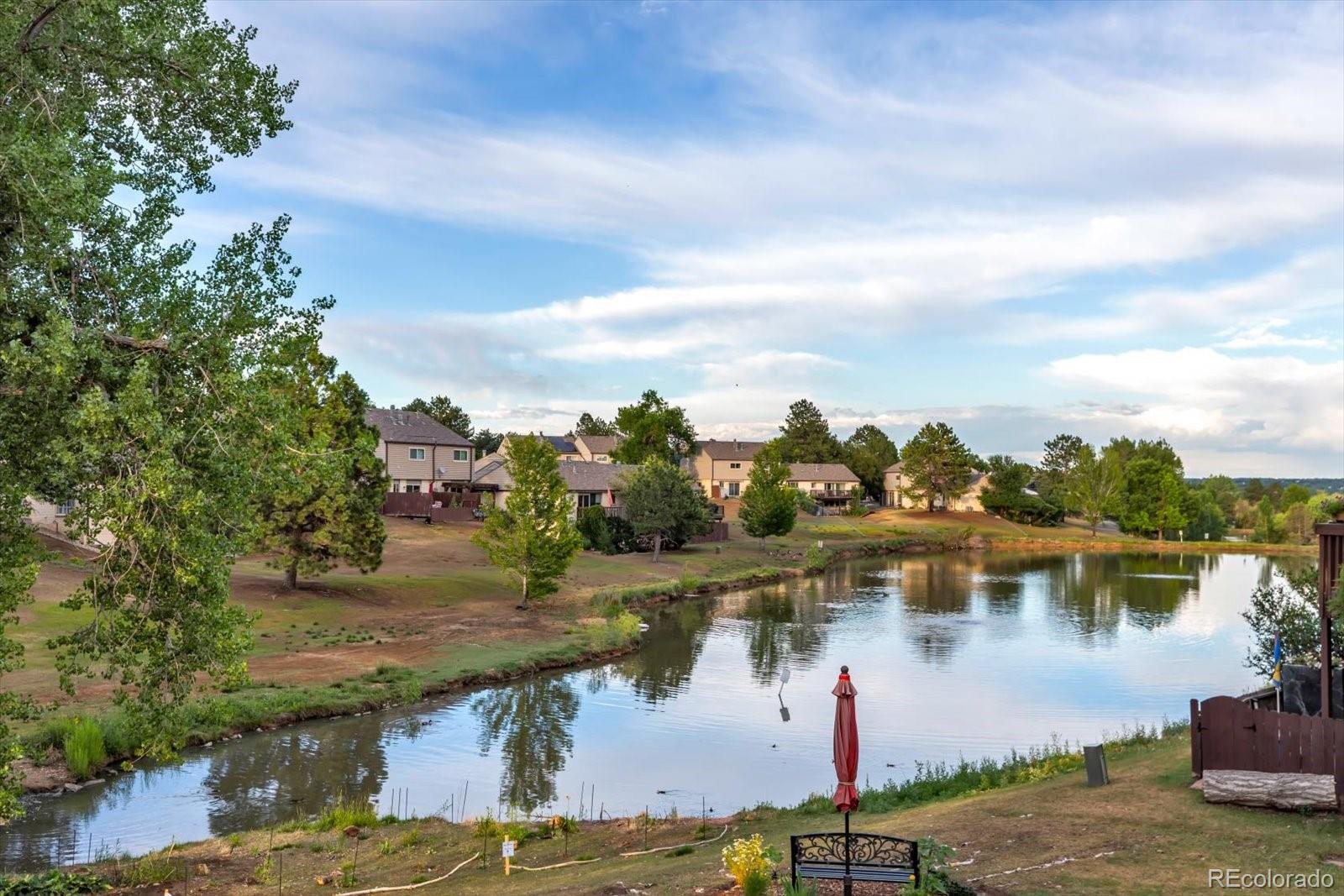 MLS Image #3 for 4663 w ponds circle,littleton, Colorado
