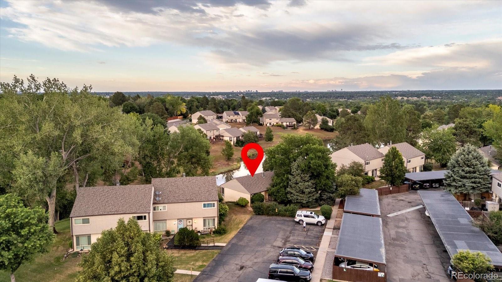 MLS Image #30 for 4663 w ponds circle,littleton, Colorado