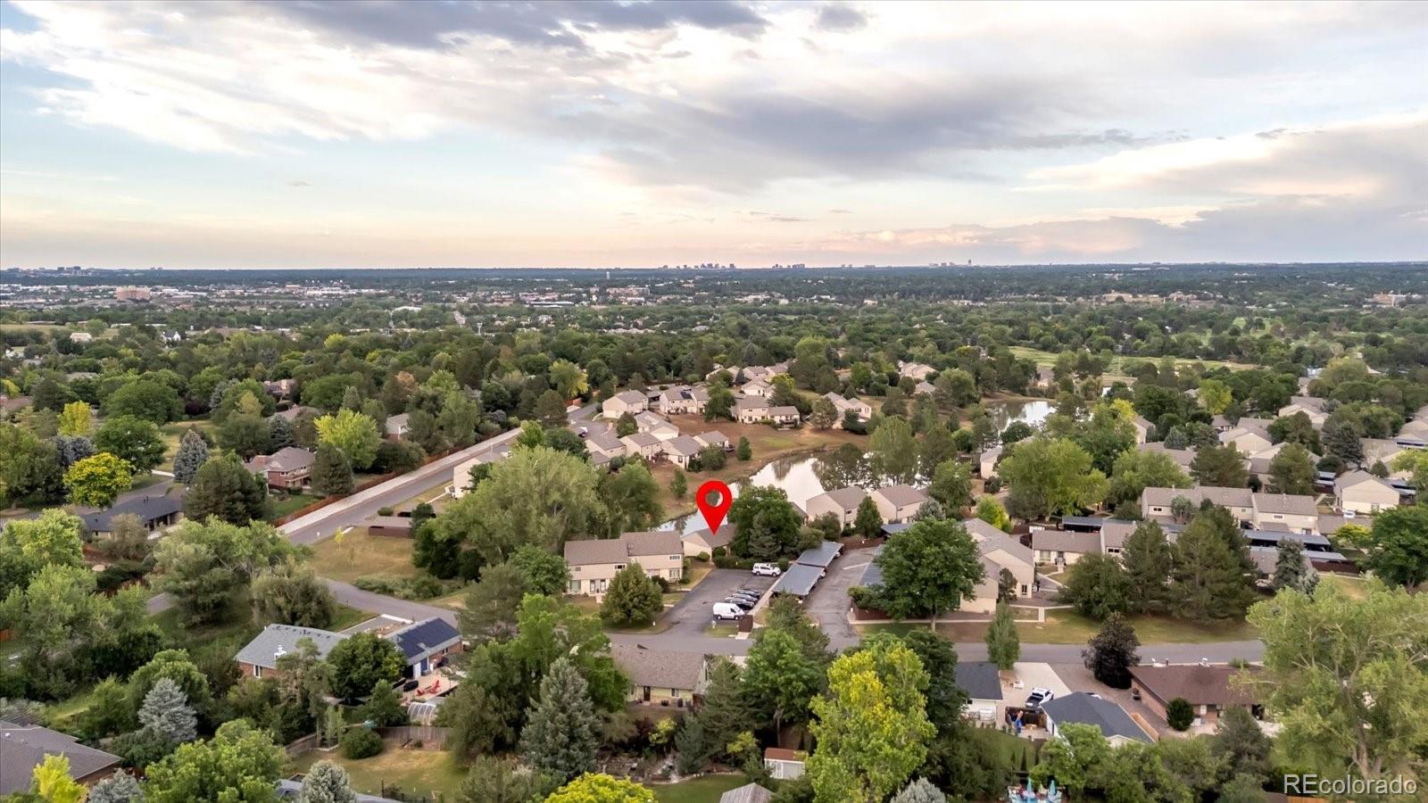 MLS Image #31 for 4663 w ponds circle,littleton, Colorado
