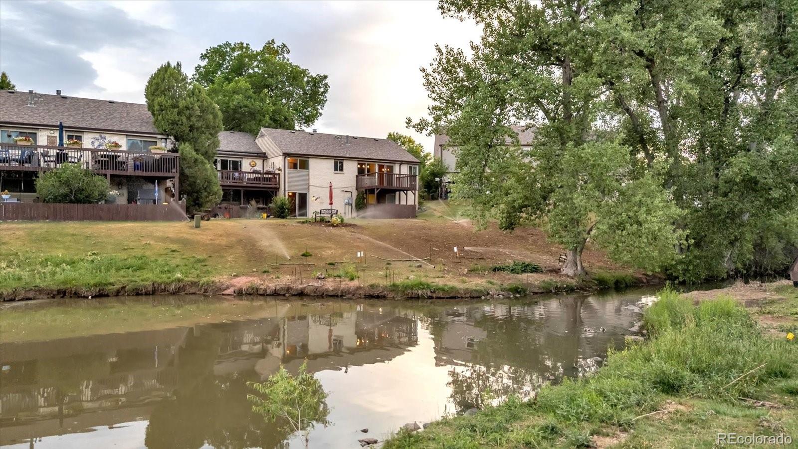MLS Image #32 for 4663 w ponds circle,littleton, Colorado
