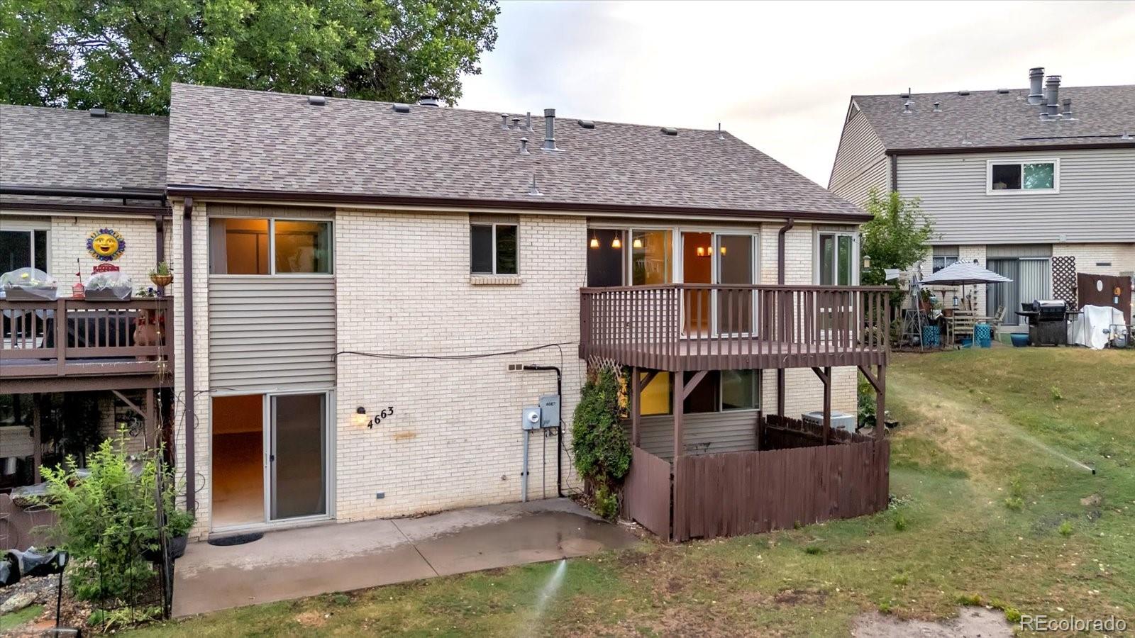 MLS Image #33 for 4663 w ponds circle,littleton, Colorado