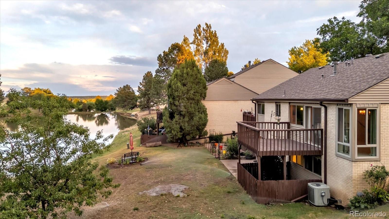 MLS Image #34 for 4663 w ponds circle,littleton, Colorado