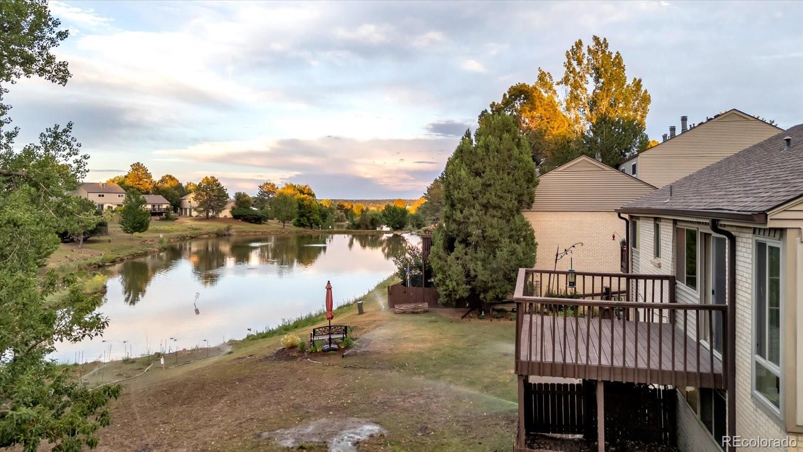 MLS Image #35 for 4663 w ponds circle,littleton, Colorado