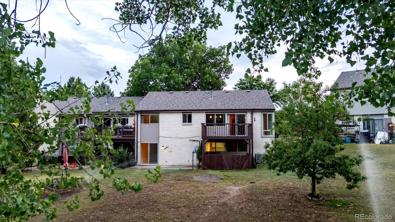 MLS Image #37 for 4663 w ponds circle,littleton, Colorado