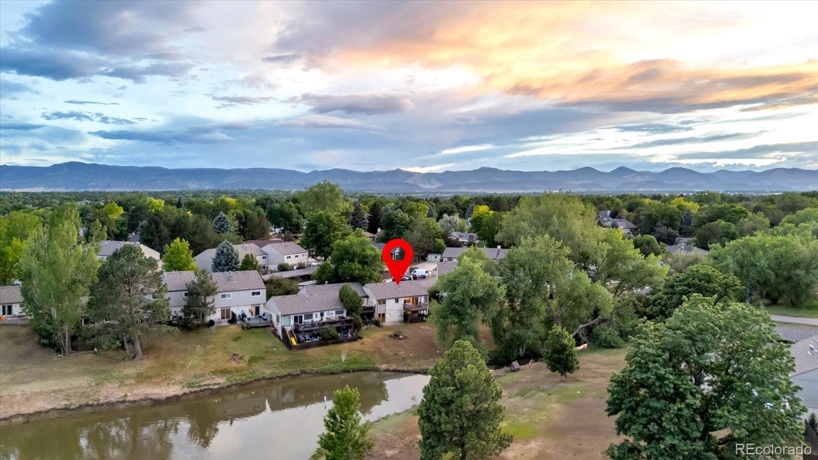 MLS Image #39 for 4663 w ponds circle,littleton, Colorado