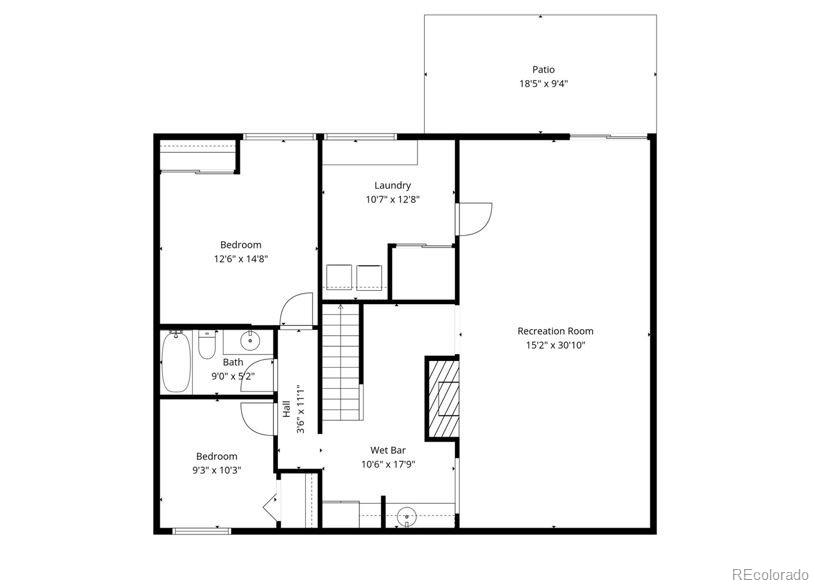 MLS Image #47 for 4663 w ponds circle,littleton, Colorado
