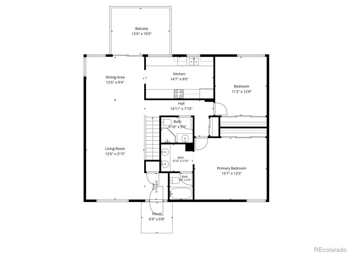 MLS Image #48 for 4663 w ponds circle,littleton, Colorado