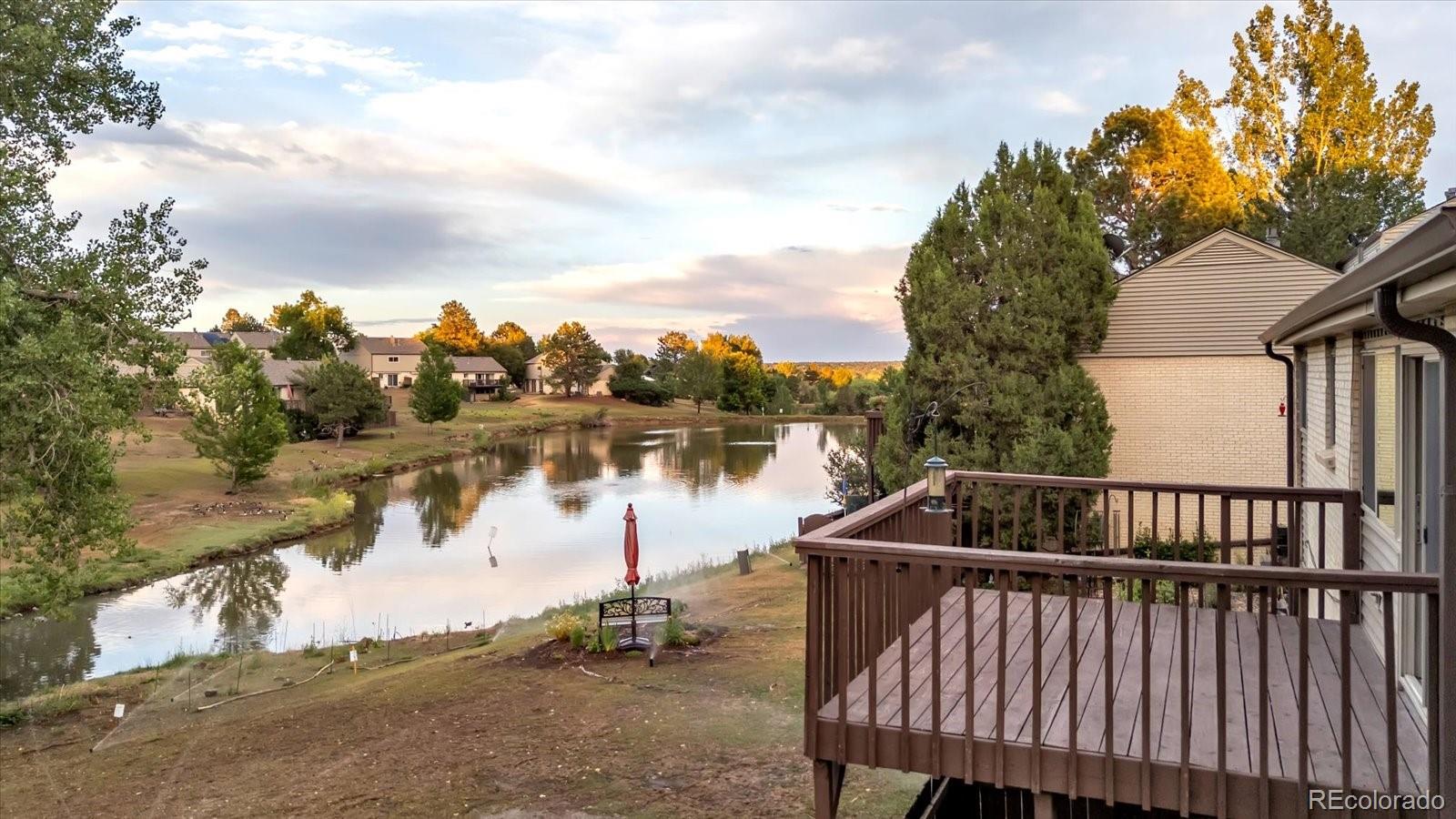 MLS Image #5 for 4663 w ponds circle,littleton, Colorado