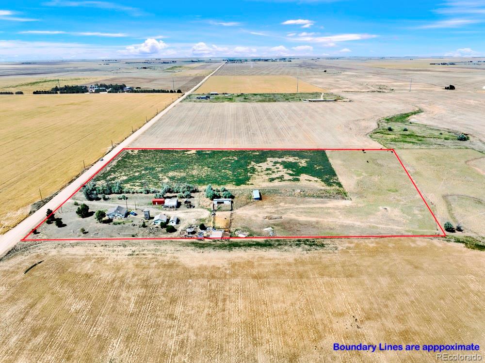 MLS Image #1 for 518  county road 87 ,roggen, Colorado