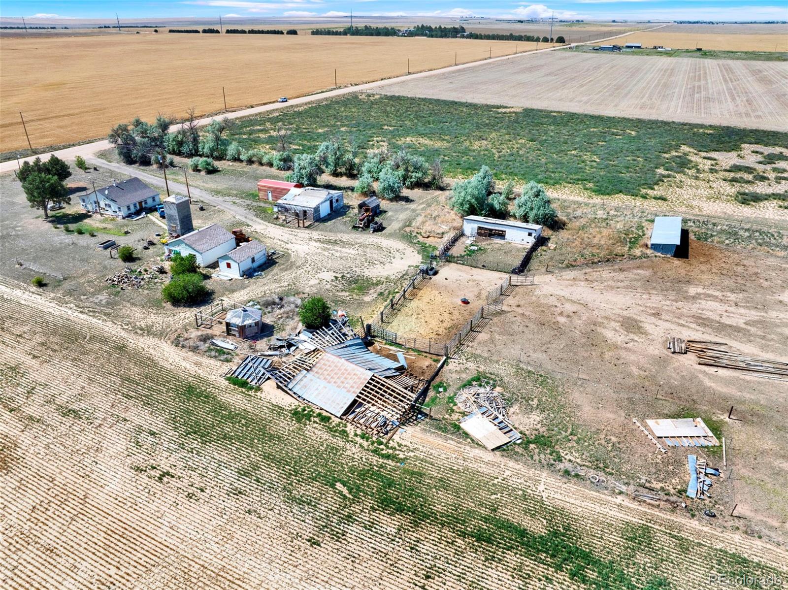 MLS Image #15 for 518  county road 87 ,roggen, Colorado
