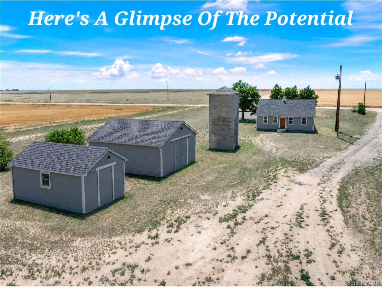 MLS Image #5 for 518  county road 87 ,roggen, Colorado