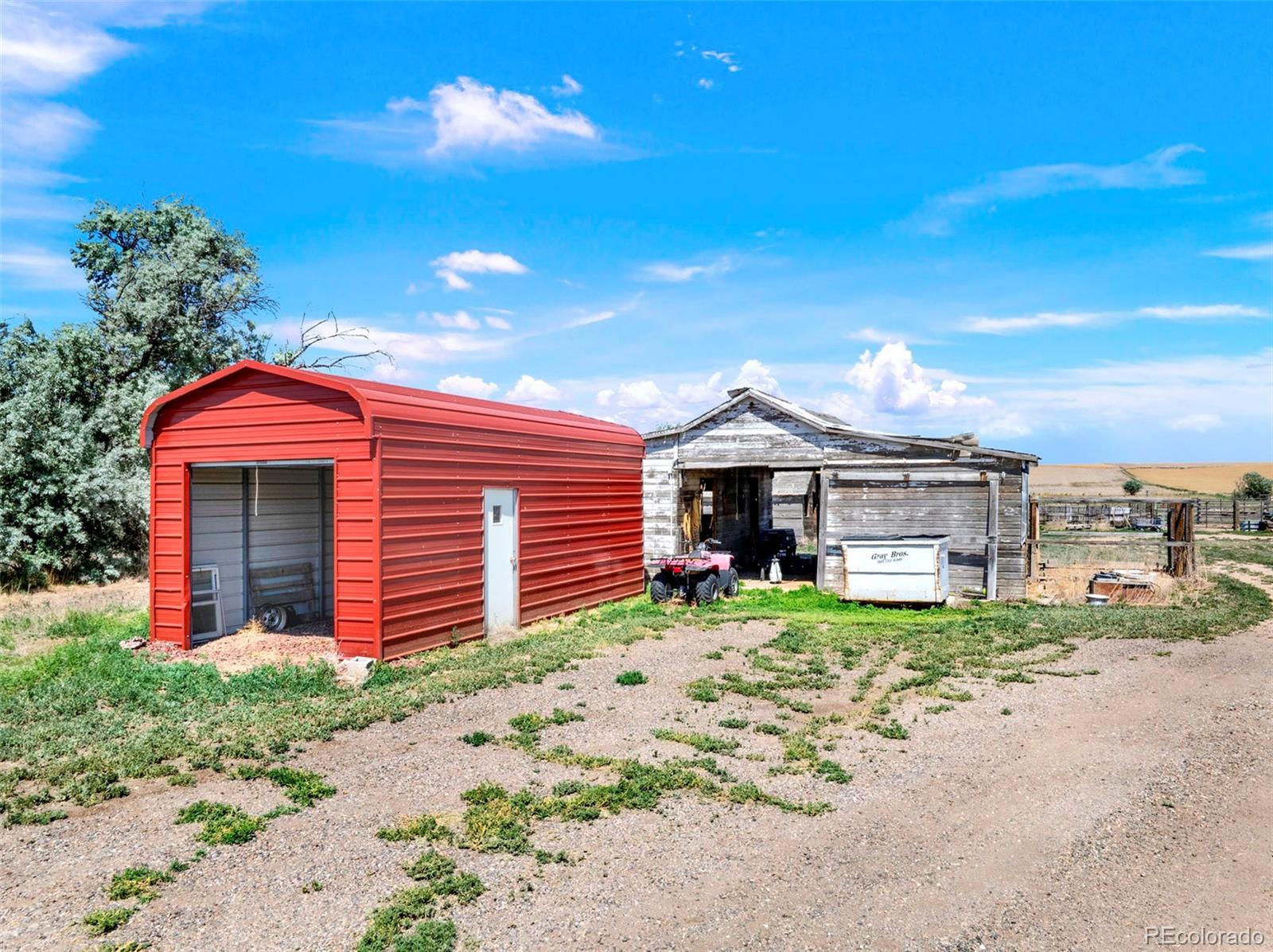 MLS Image #6 for 518  county road 87 ,roggen, Colorado