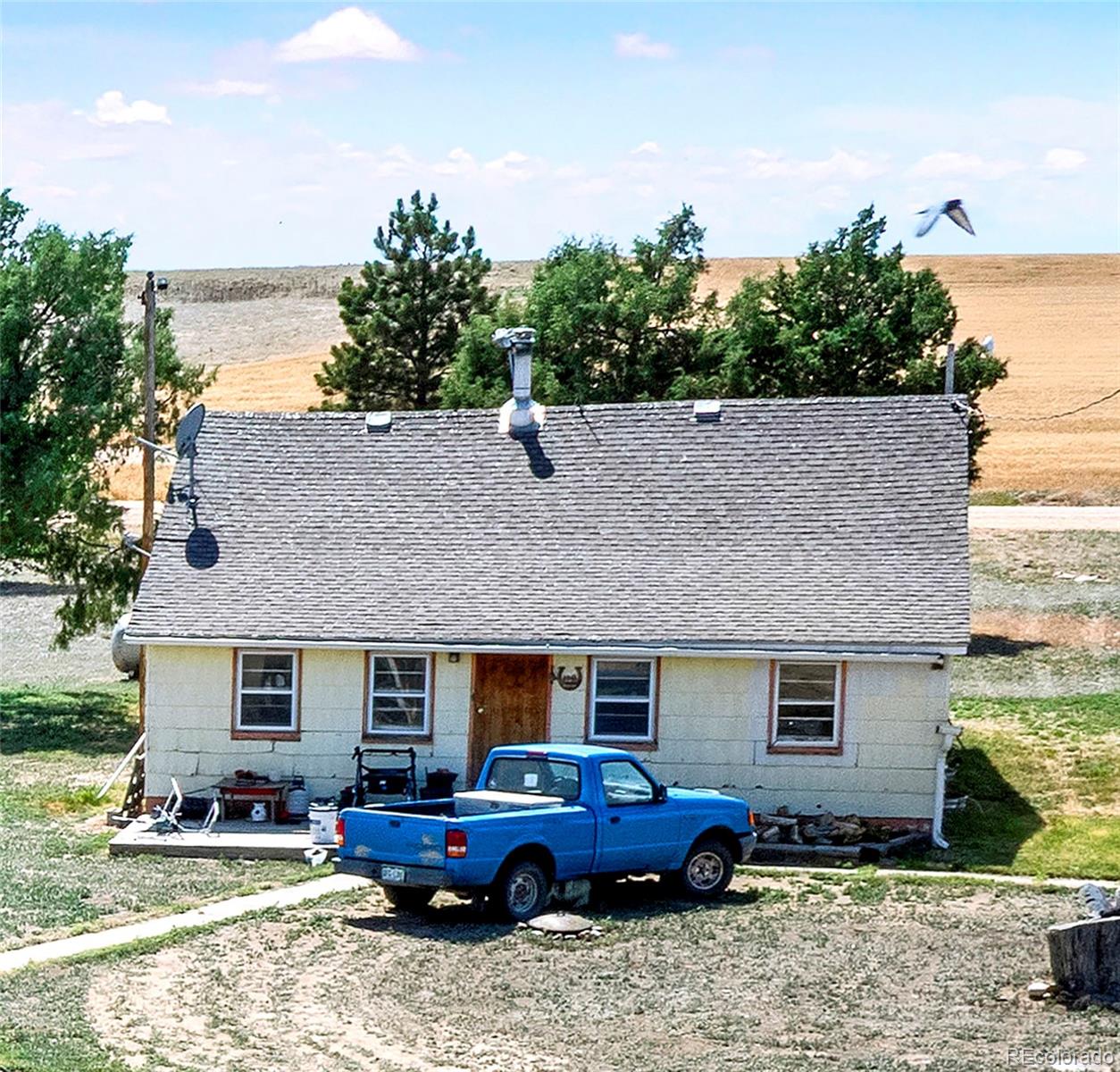 MLS Image #8 for 518  county road 87 ,roggen, Colorado