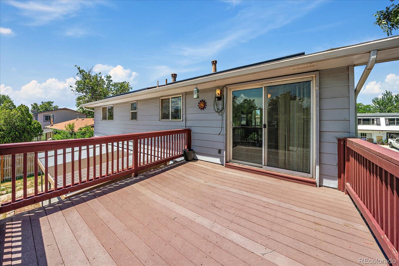 MLS Image #22 for 5042  scranton street,denver, Colorado