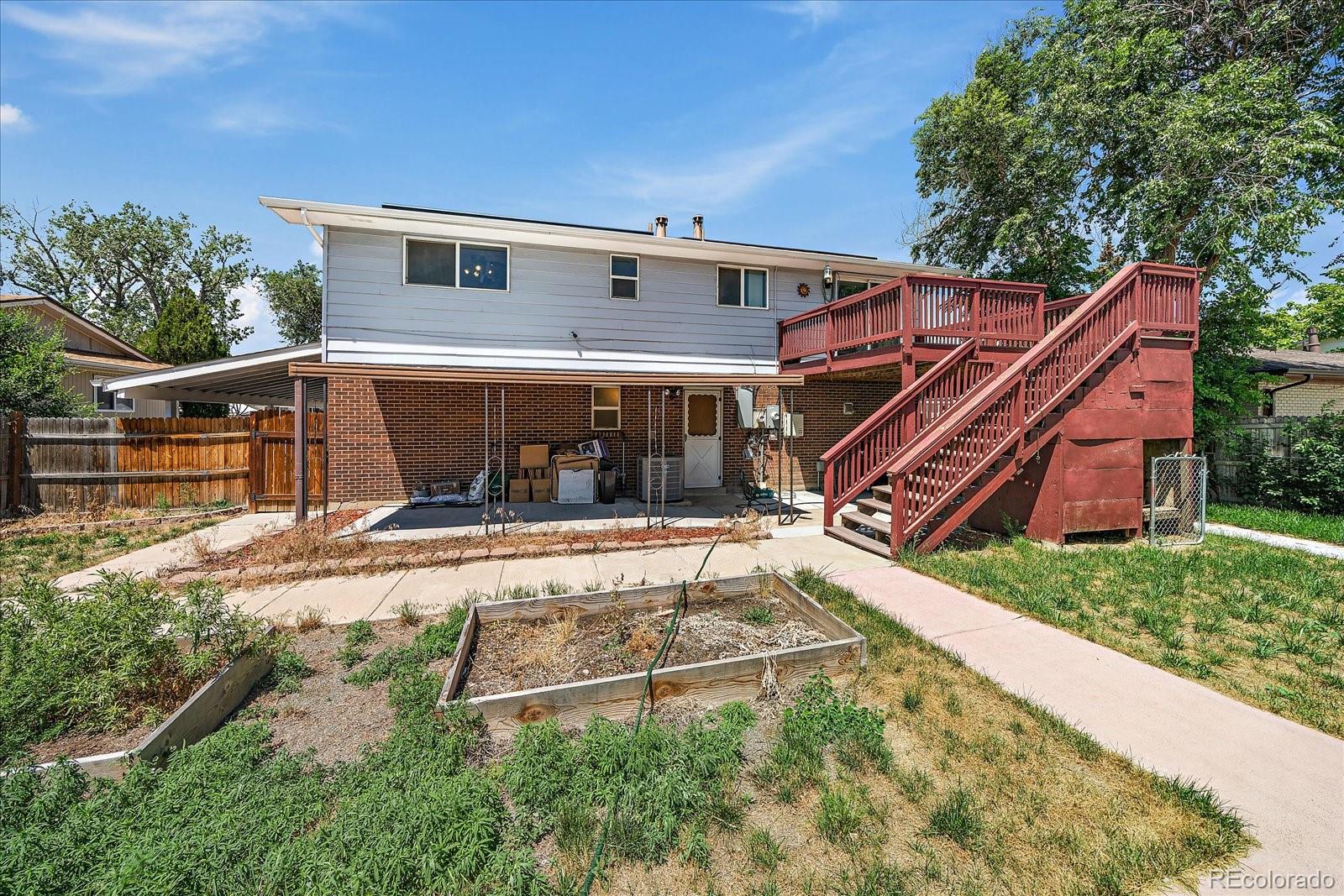 MLS Image #23 for 5042  scranton street,denver, Colorado