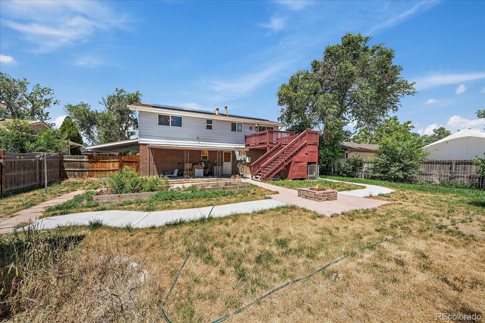 MLS Image #24 for 5042  scranton street,denver, Colorado