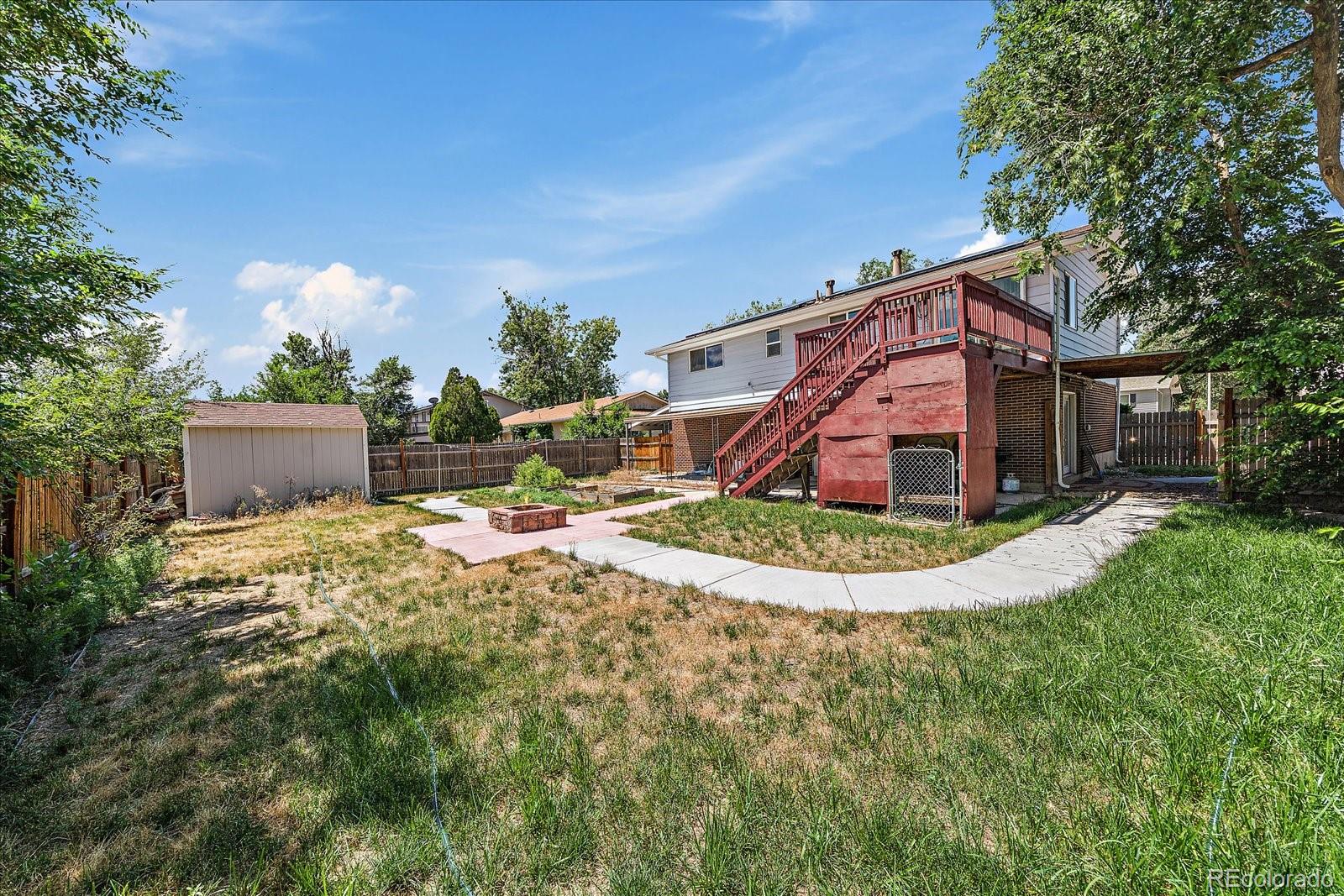 MLS Image #25 for 5042  scranton street,denver, Colorado
