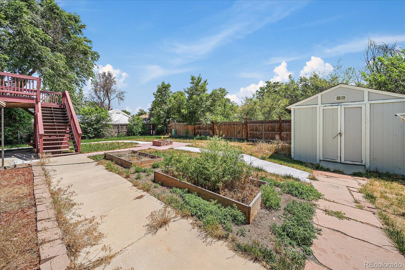 MLS Image #26 for 5042  scranton street,denver, Colorado