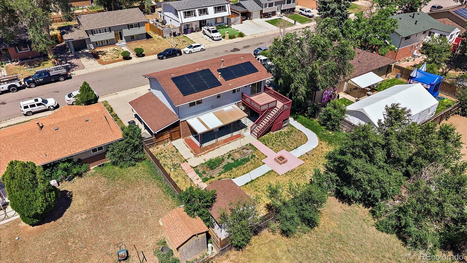MLS Image #27 for 5042  scranton street,denver, Colorado