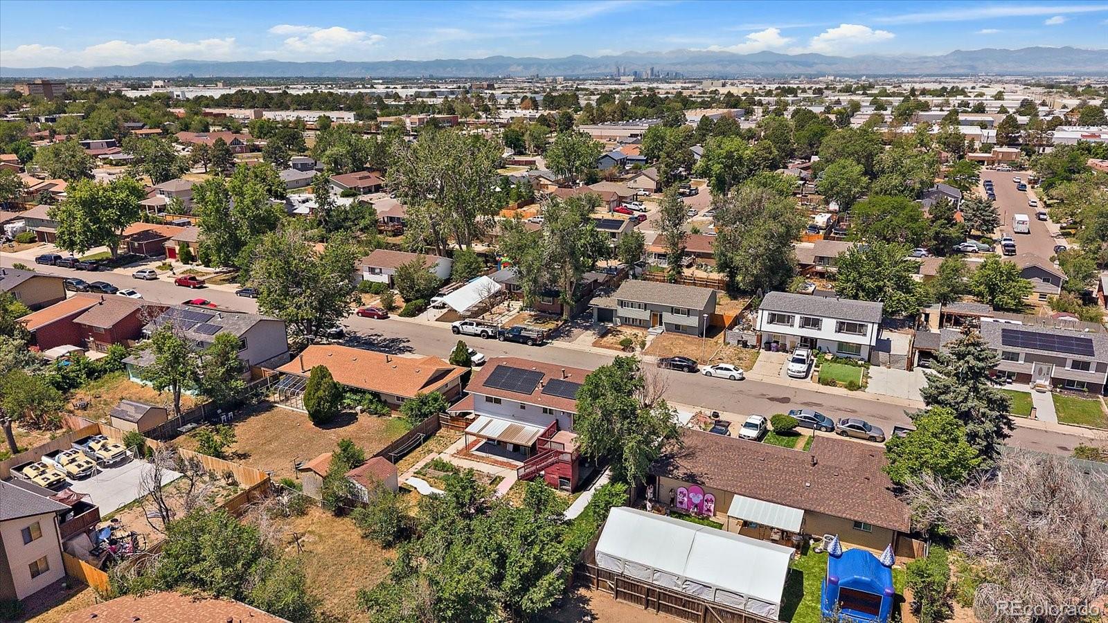 MLS Image #29 for 5042  scranton street,denver, Colorado