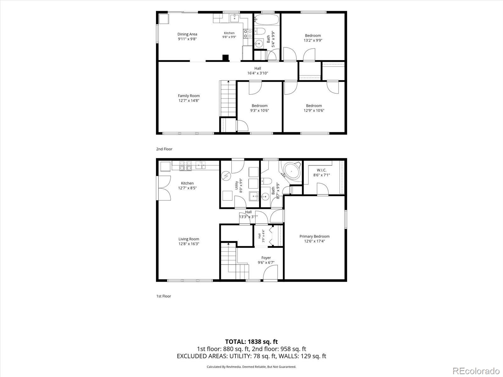 MLS Image #30 for 5042  scranton street,denver, Colorado