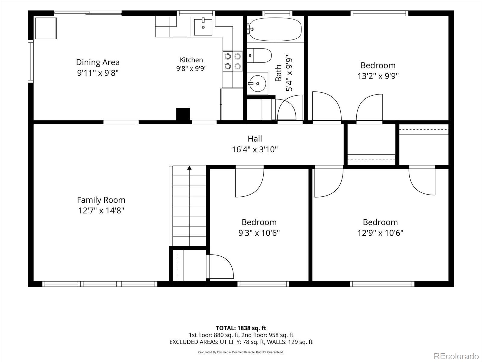 MLS Image #31 for 5042  scranton street,denver, Colorado