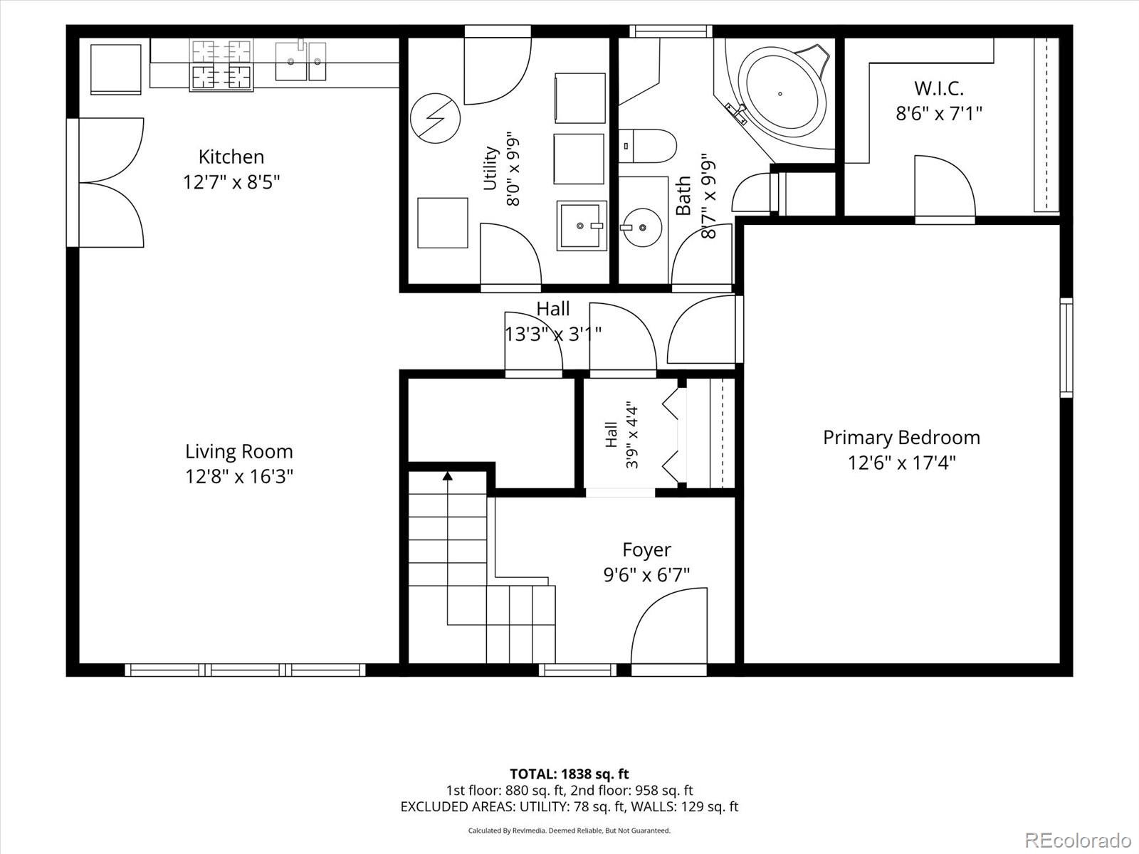 MLS Image #32 for 5042  scranton street,denver, Colorado