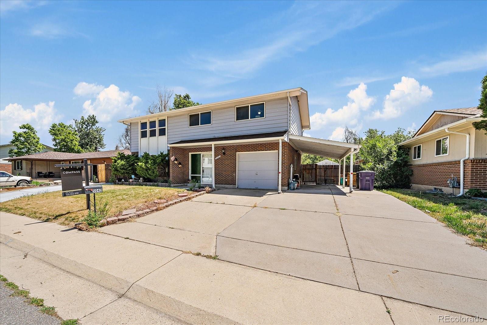 MLS Image #33 for 5042  scranton street,denver, Colorado