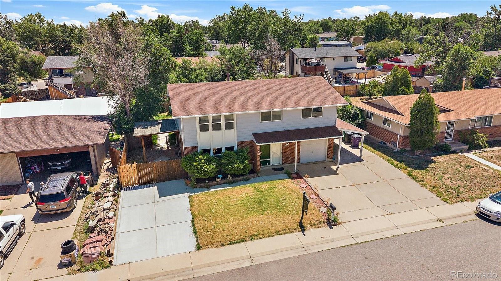 MLS Image #34 for 5042  scranton street,denver, Colorado