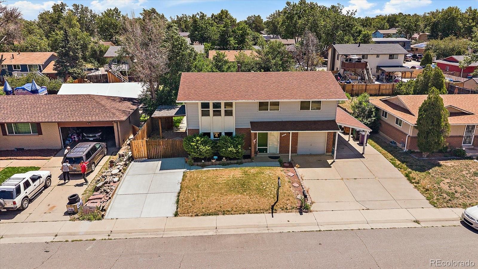 MLS Image #35 for 5042  scranton street,denver, Colorado