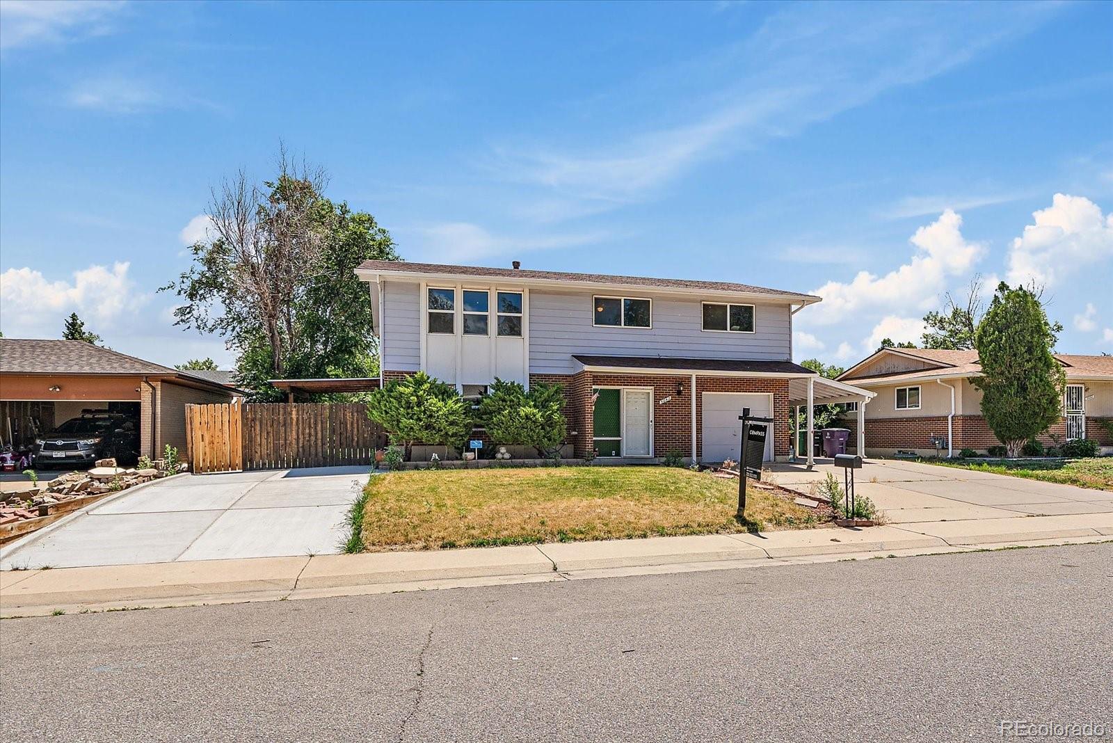 MLS Image #36 for 5042  scranton street,denver, Colorado