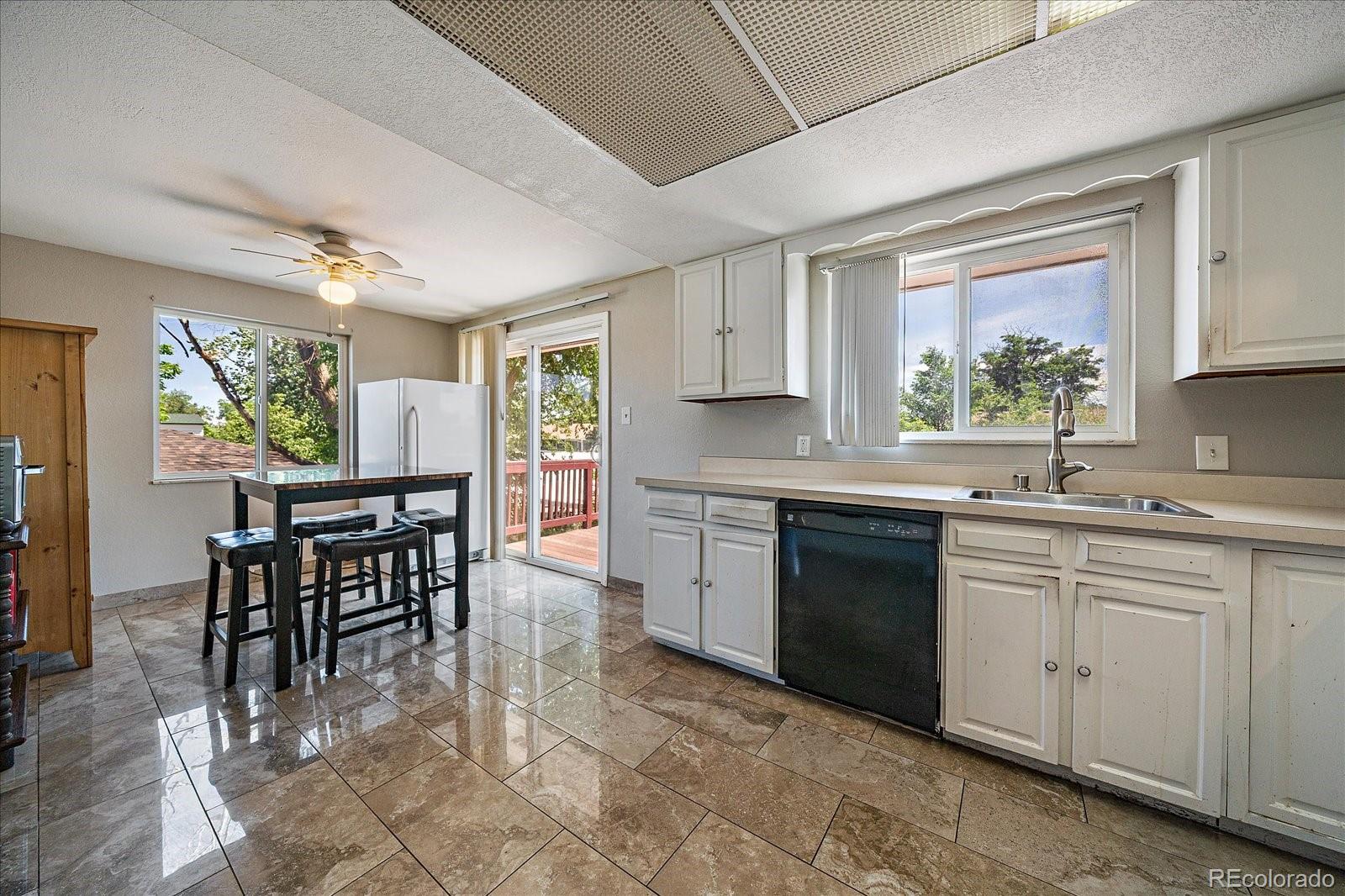 MLS Image #6 for 5042  scranton street,denver, Colorado