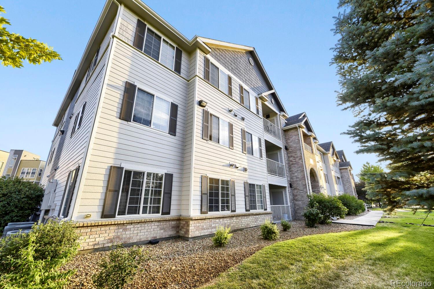 MLS Image #1 for 15700 e jamison drive 2-206,englewood, Colorado