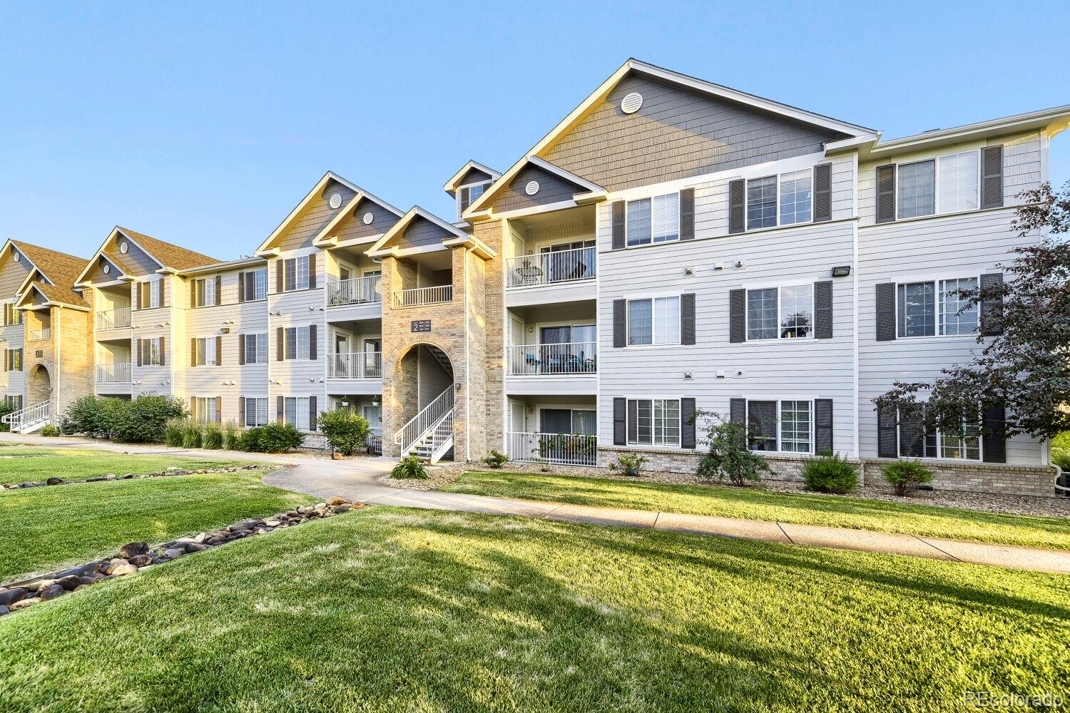 MLS Image #2 for 15700 e jamison drive 2-206,englewood, Colorado