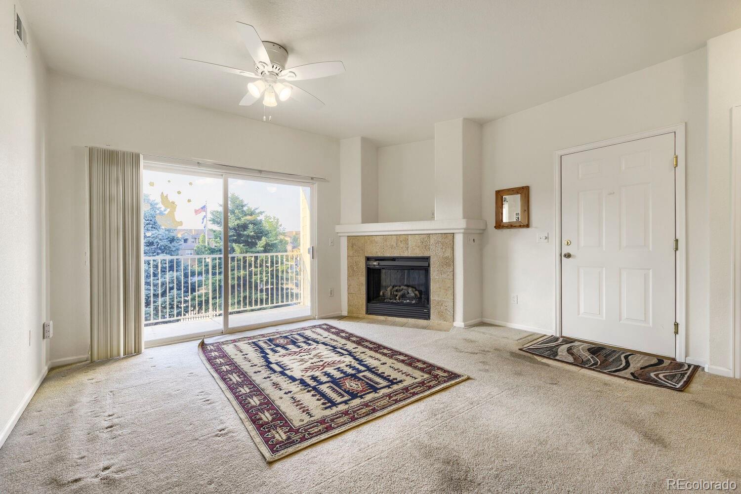 MLS Image #4 for 15700 e jamison drive 2-206,englewood, Colorado
