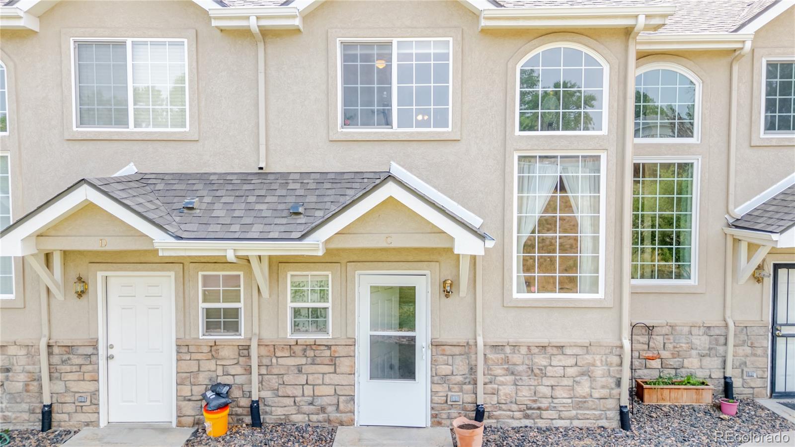 MLS Image #1 for 2251  coronado parkway,denver, Colorado