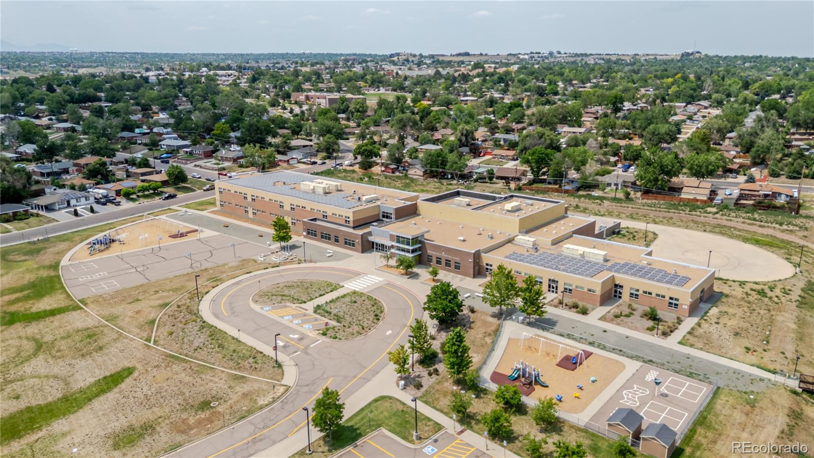 MLS Image #13 for 2251  coronado parkway,denver, Colorado