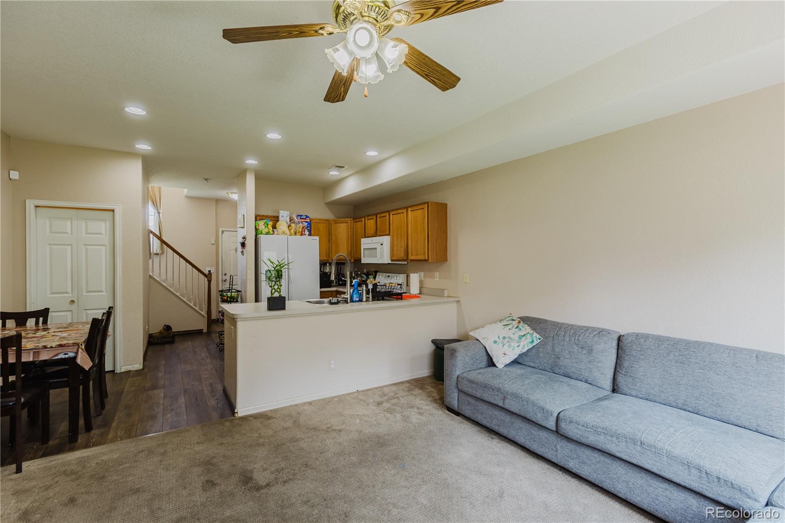 MLS Image #15 for 2251  coronado parkway,denver, Colorado
