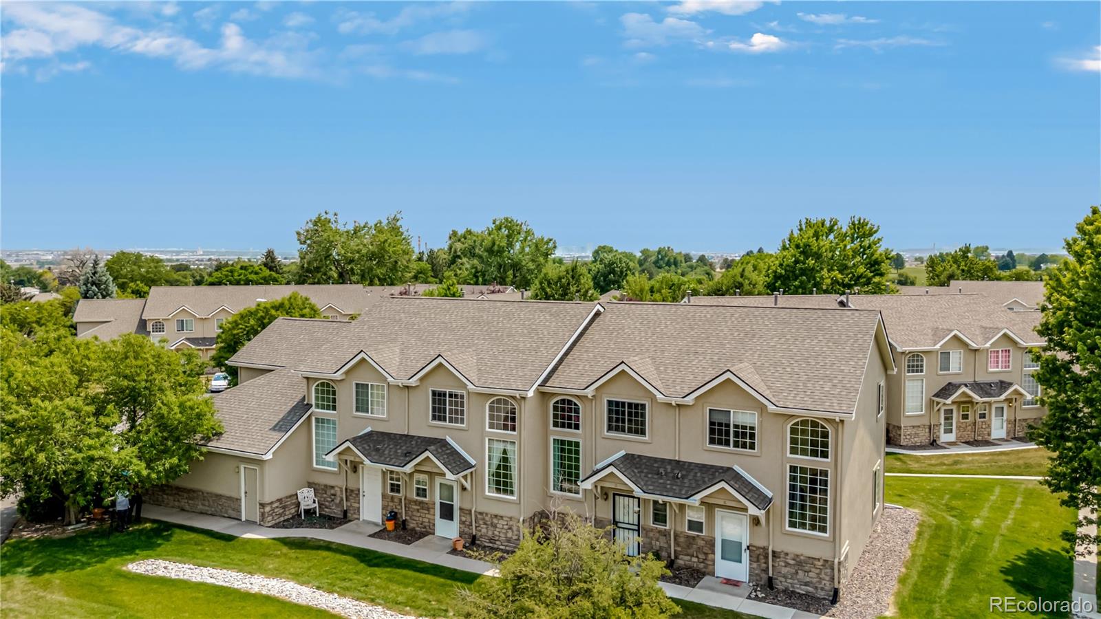 MLS Image #2 for 2251  coronado parkway,denver, Colorado
