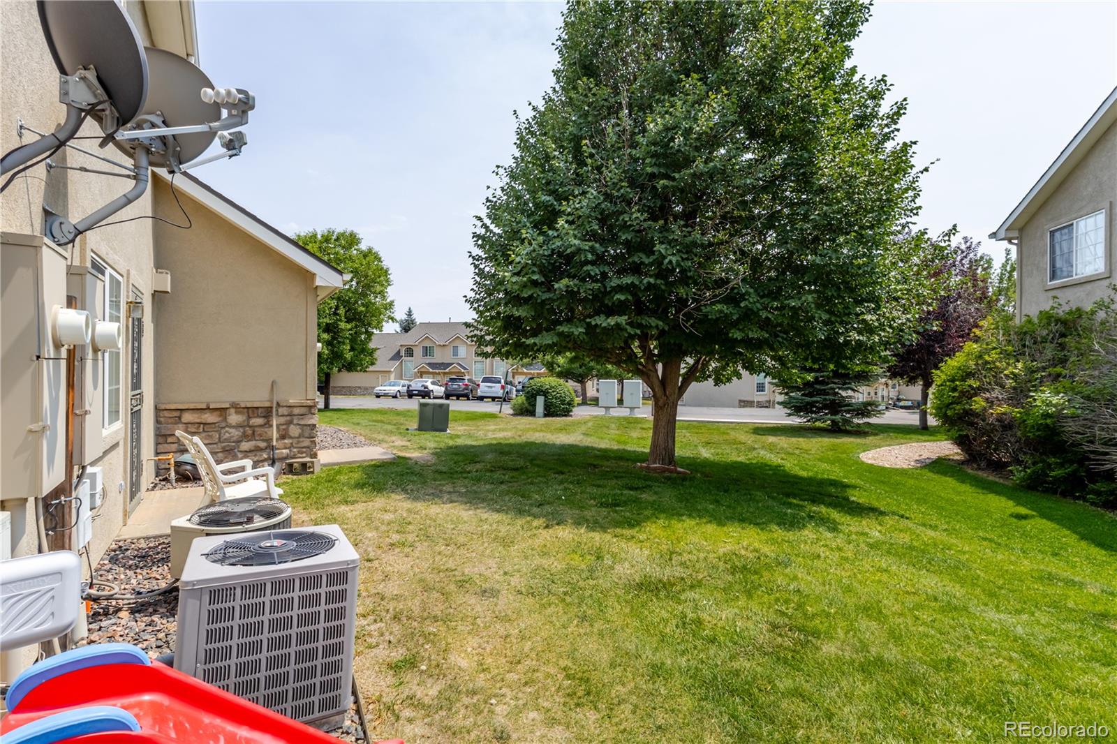 MLS Image #23 for 2251  coronado parkway,denver, Colorado