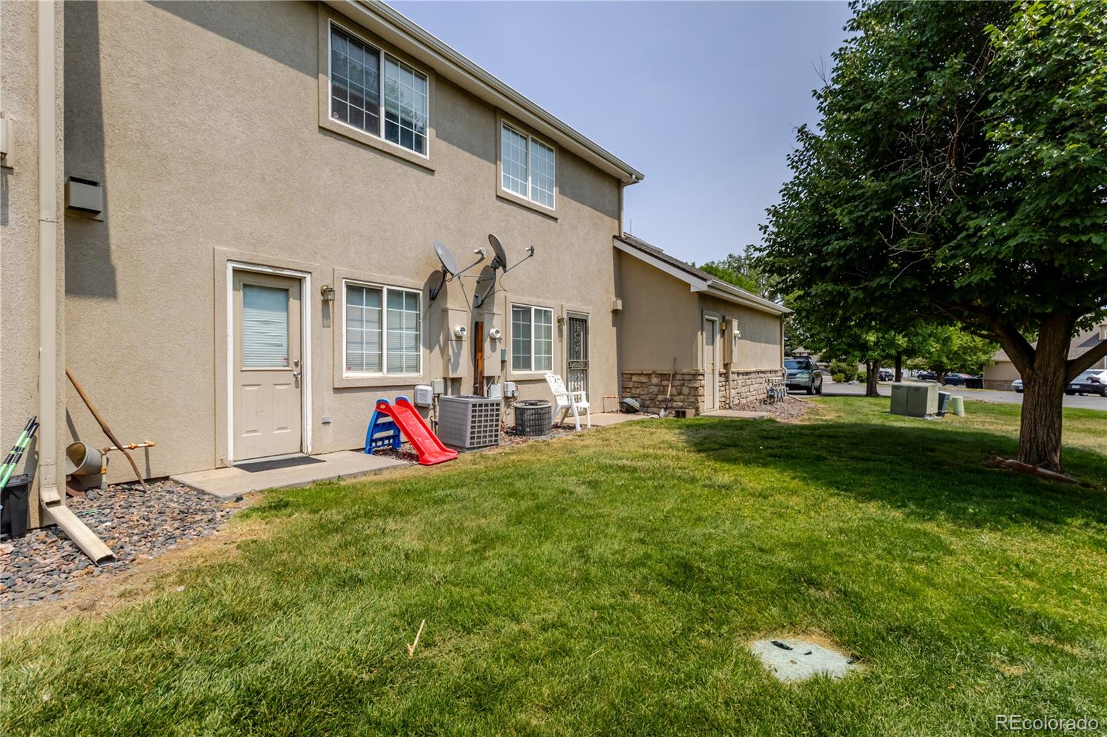 MLS Image #24 for 2251  coronado parkway,denver, Colorado