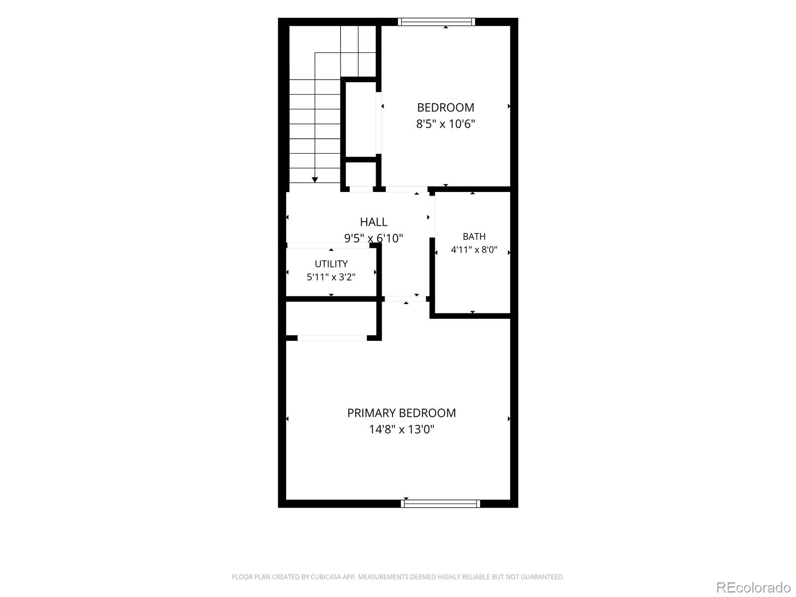 MLS Image #28 for 2251  coronado parkway,denver, Colorado
