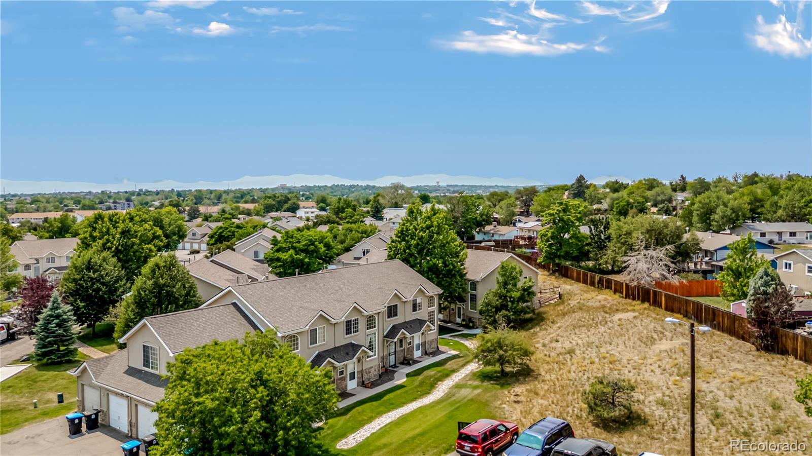 MLS Image #4 for 2251  coronado parkway,denver, Colorado