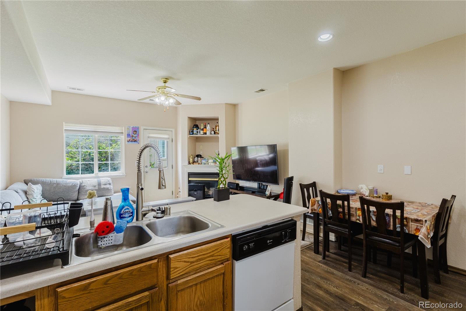 MLS Image #6 for 2251  coronado parkway,denver, Colorado