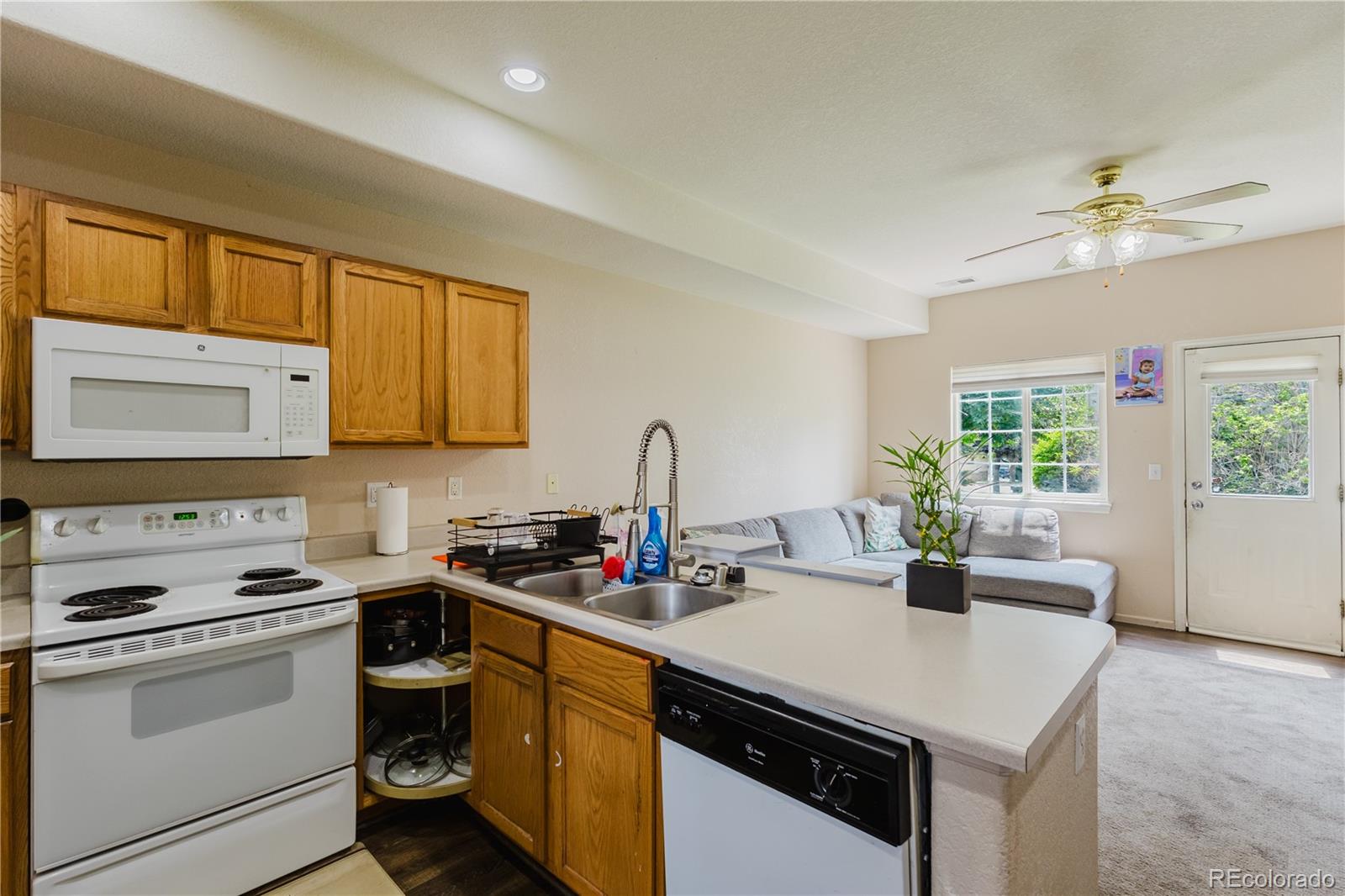 MLS Image #8 for 2251  coronado parkway,denver, Colorado