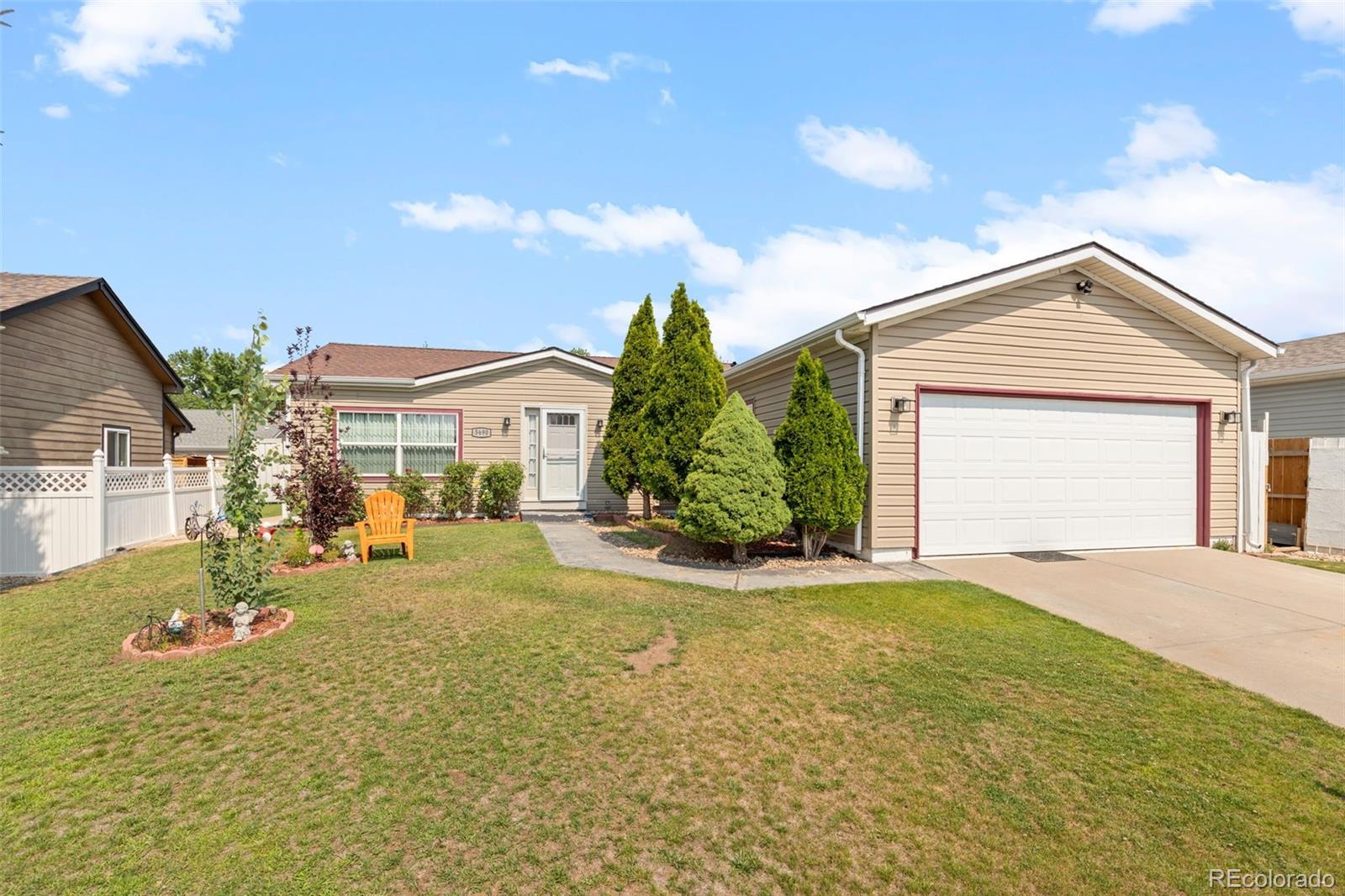 MLS Image #1 for 5690 w bryant street,denver, Colorado