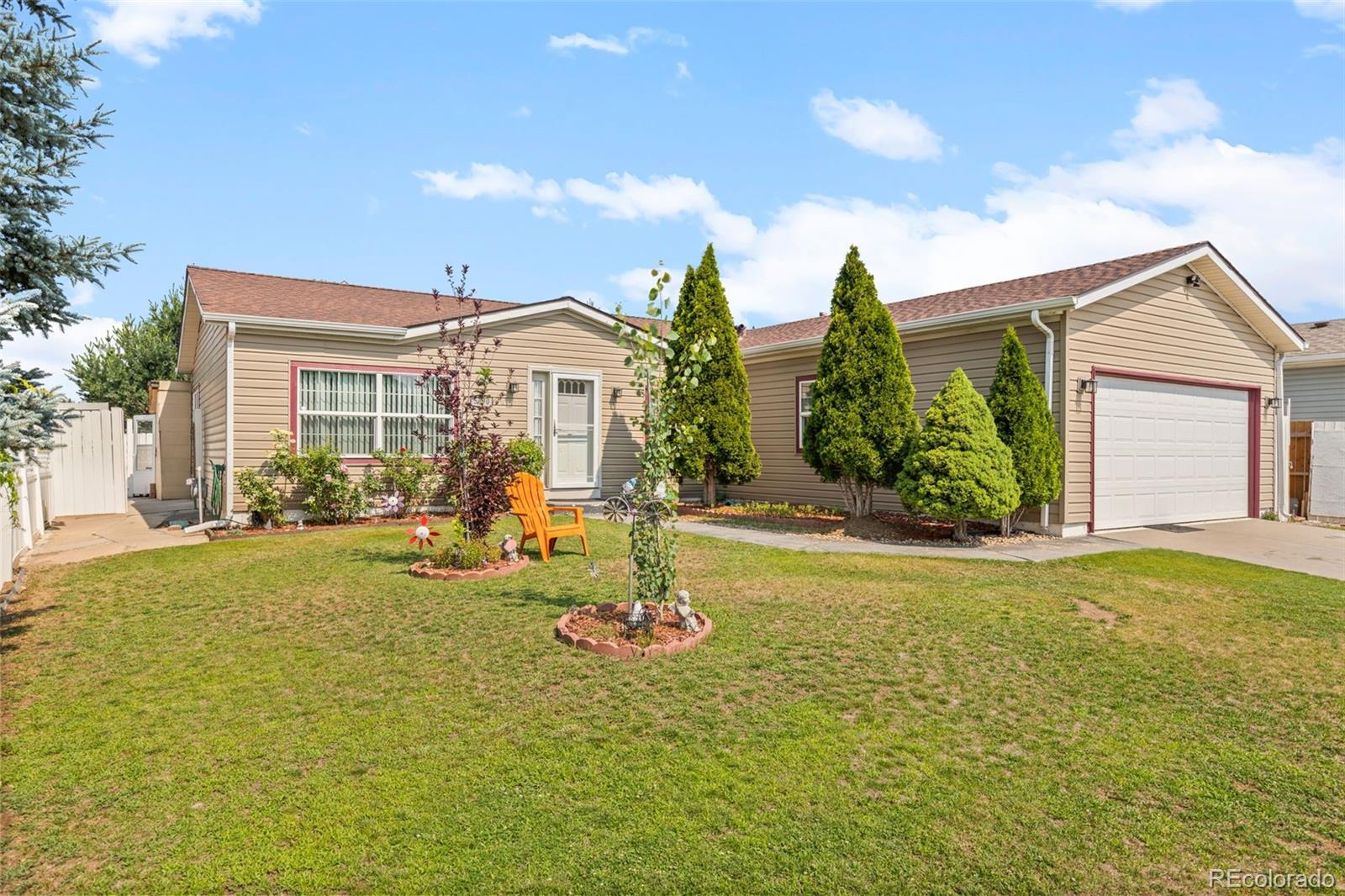 MLS Image #2 for 5690 w bryant street,denver, Colorado