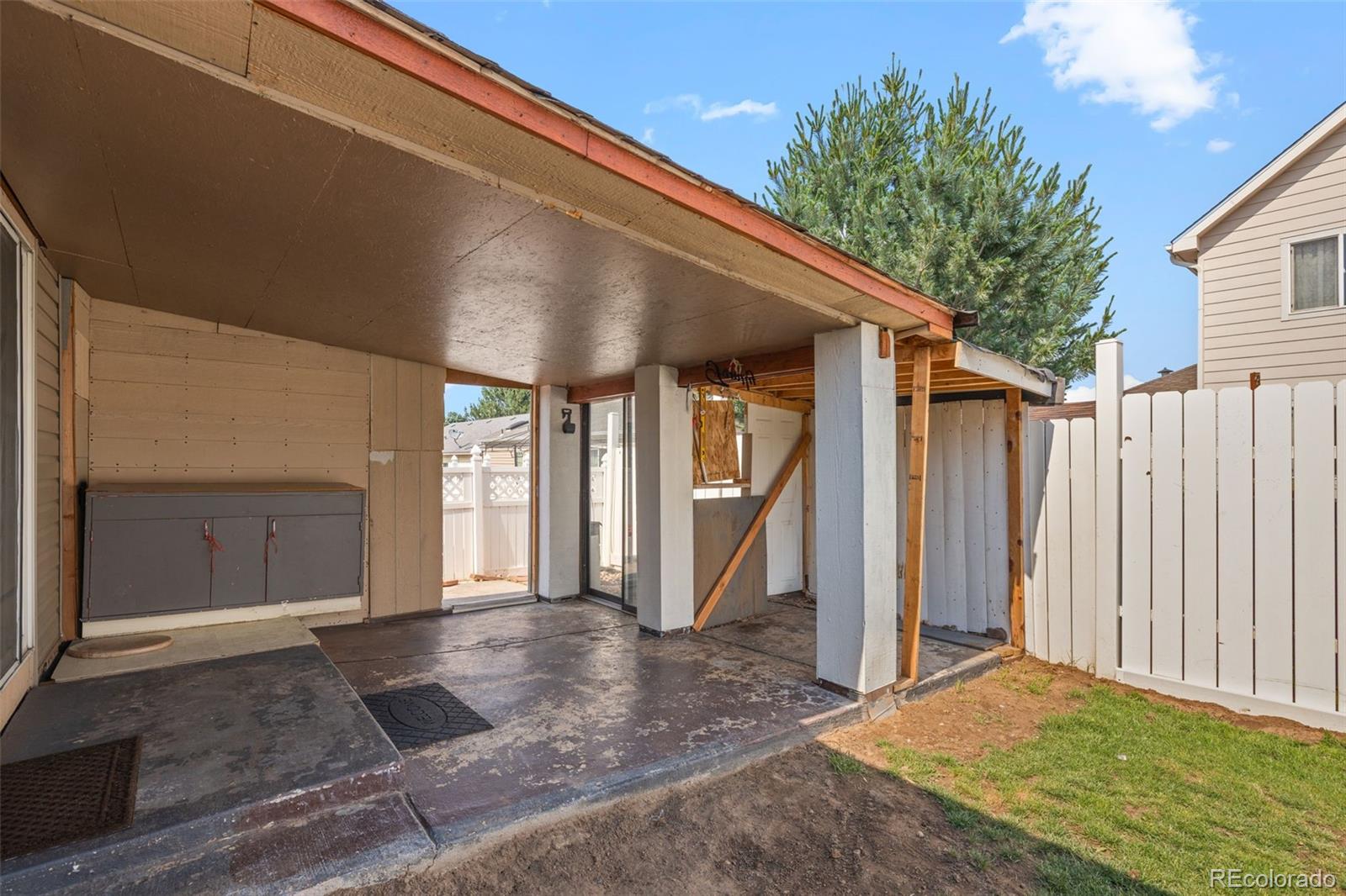 MLS Image #27 for 5690 w bryant street,denver, Colorado