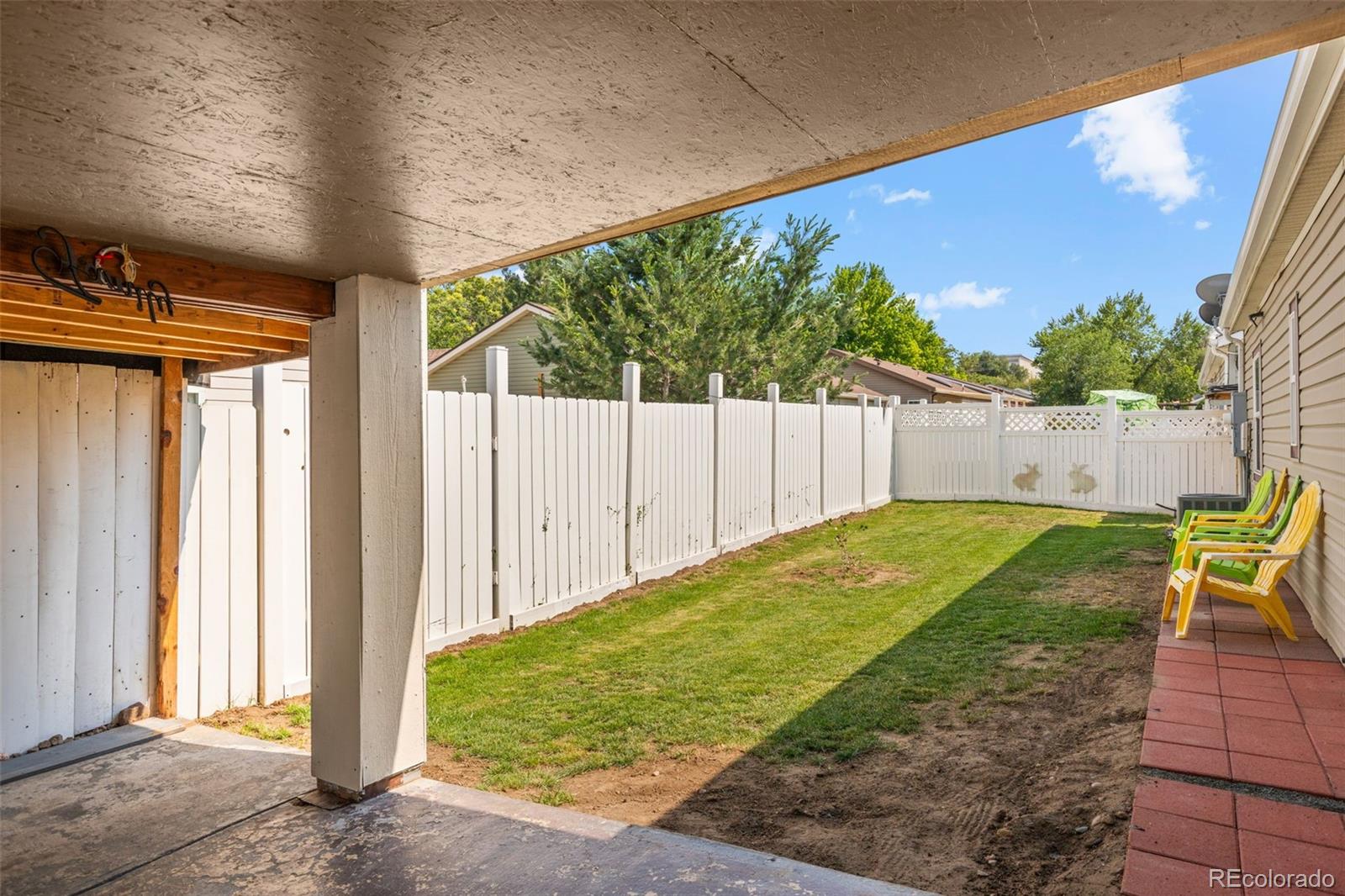 MLS Image #28 for 5690 w bryant street,denver, Colorado